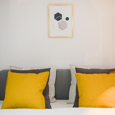 קרקוב Cosy Apartment In Perfect Location מראה חיצוני תמונה