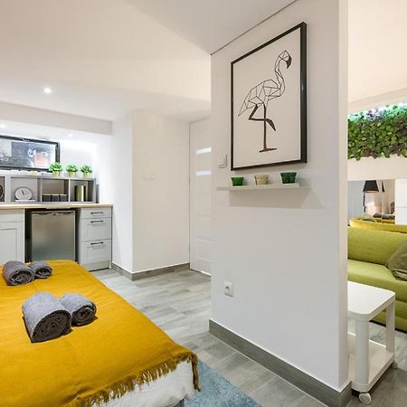 קרקוב Cosy Apartment In Perfect Location מראה חיצוני תמונה