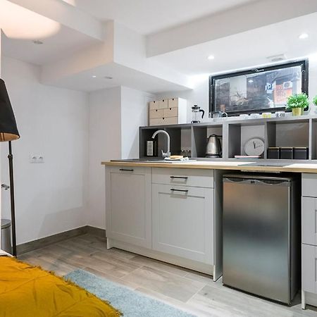קרקוב Cosy Apartment In Perfect Location מראה חיצוני תמונה