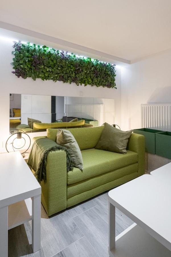 קרקוב Cosy Apartment In Perfect Location מראה חיצוני תמונה